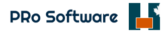 PRo Software Logo